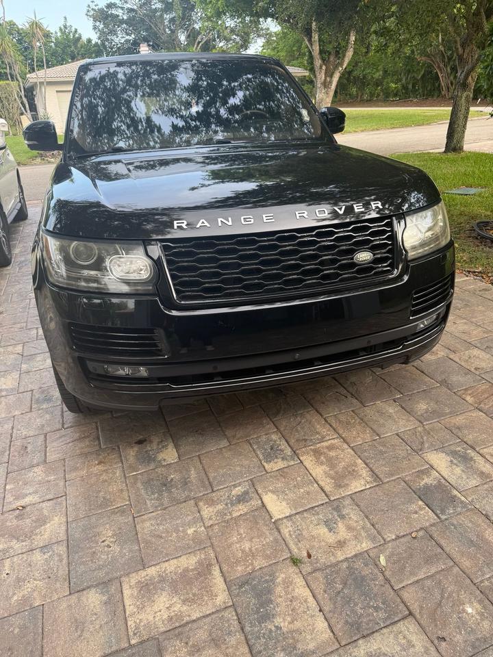 land rover range rover 2017 SALGV5FE1HA323309 image land rover range rover 2017 SALGV5FE1HA323309 image